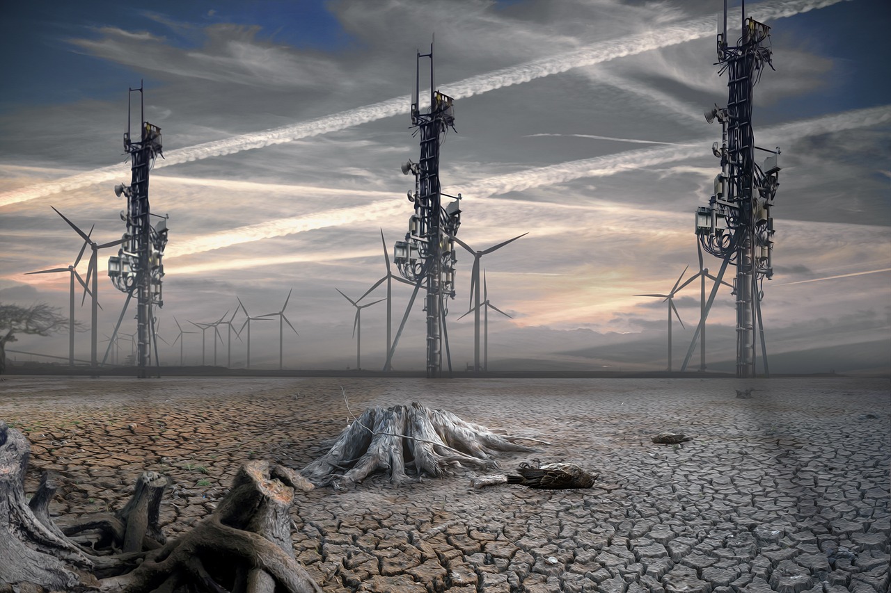 cellular 5g pinwheels chemtrails 4320136