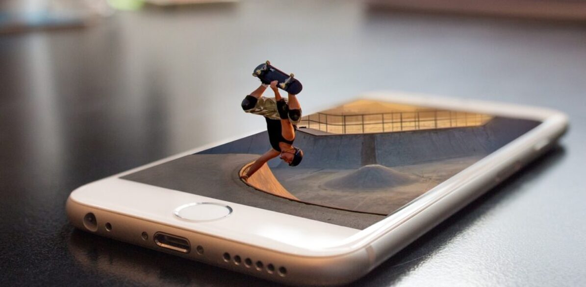 miniature skateboarding skateboarder 3365503