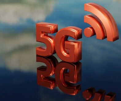 network 5g cellular technology 6926764