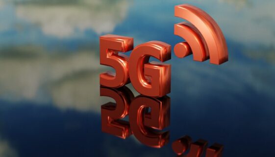 network 5g cellular technology 6926764