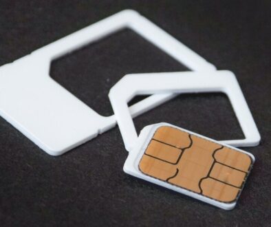 sim card card telephone technology 4475678