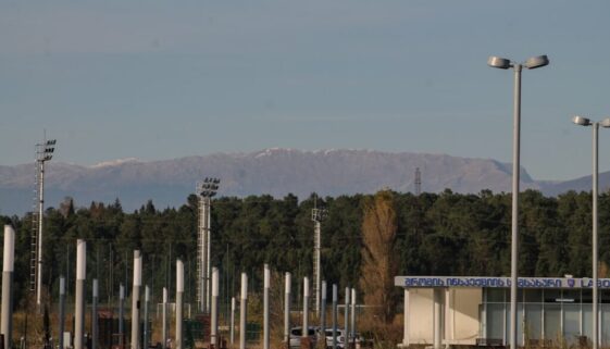 Działanie stacji bazowych sieci komórkowych od podszewki