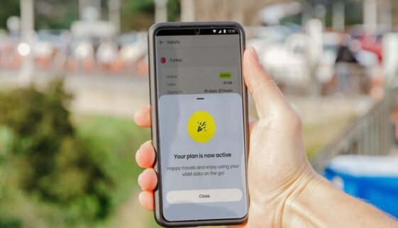 Porównanie operatorów — zasięg sieci komórkowych porównanie dla każdego regionu