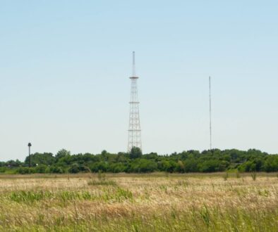 Klucz do bezprzewodowego świata — jak działa technologia GSM