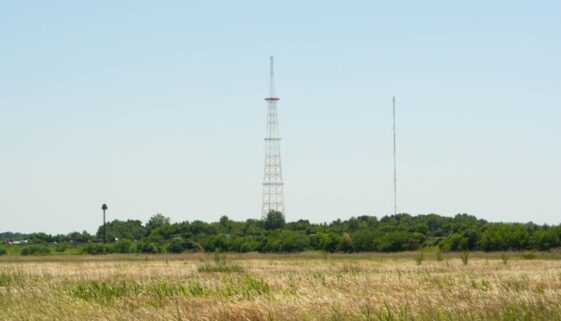 Klucz do bezprzewodowego świata — jak działa technologia GSM