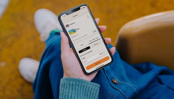 Nowości w technologii — nowinki gsm na 2025 rok