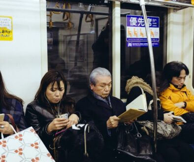 Technologie gsm a przyszłość sieci