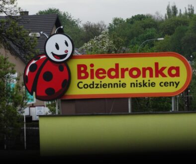 Komórki w Polsce - od A do Z, historia i rozwój