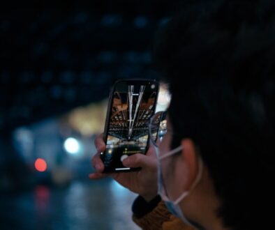 Technologiczne rewolucje — ewolucja telefonów komórkowych na przestrzeni lat