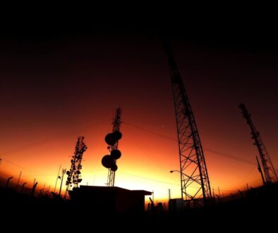 Historia polskiej telekomunikacji - Idea telefonia komórkowa i jej rola