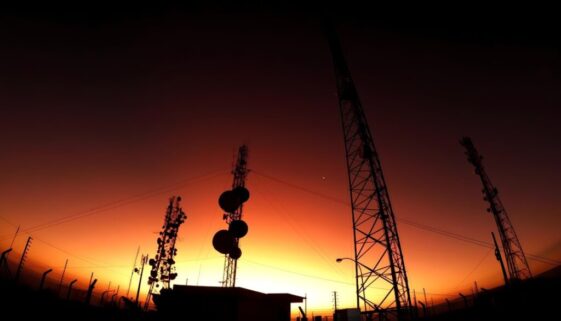 Historia polskiej telekomunikacji - Idea telefonia komórkowa i jej rola